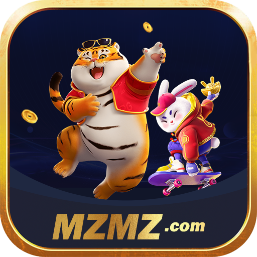 Fortune Tiger - Slots - MZMZ