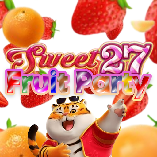 Sweet27 Fruit Party