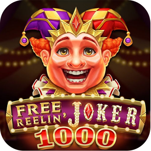 Slot Reelin Joker