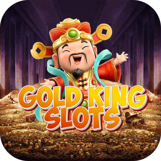 Gold King Slots