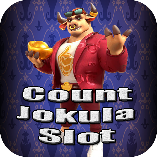 Count Jokula Slot