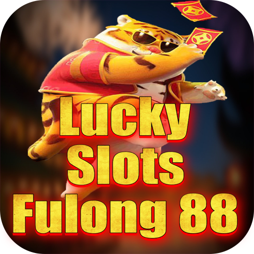 Lucky Slots Fulong 88