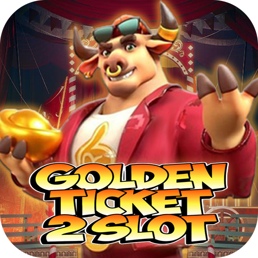 golden ticket 2 slot