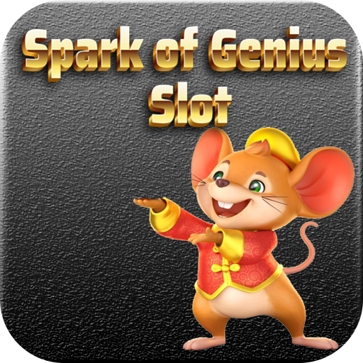 Spark of Genius Slot