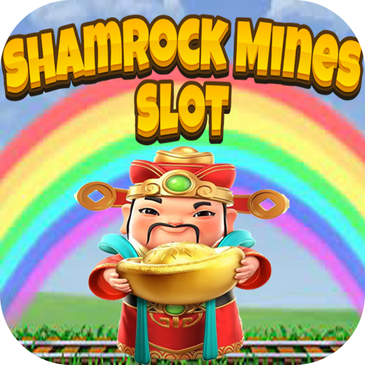 Shamrock Mines Slot