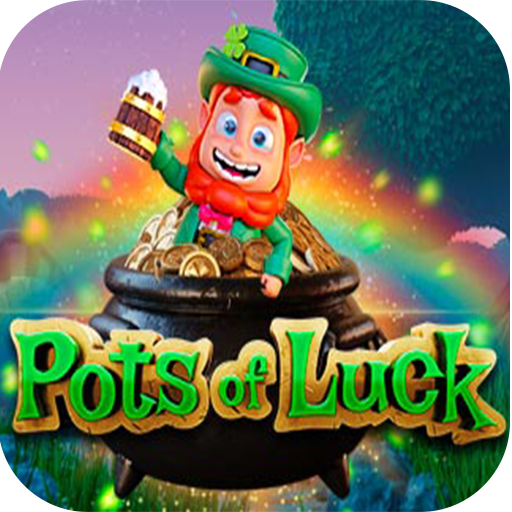 Slot Leprechauns Vault