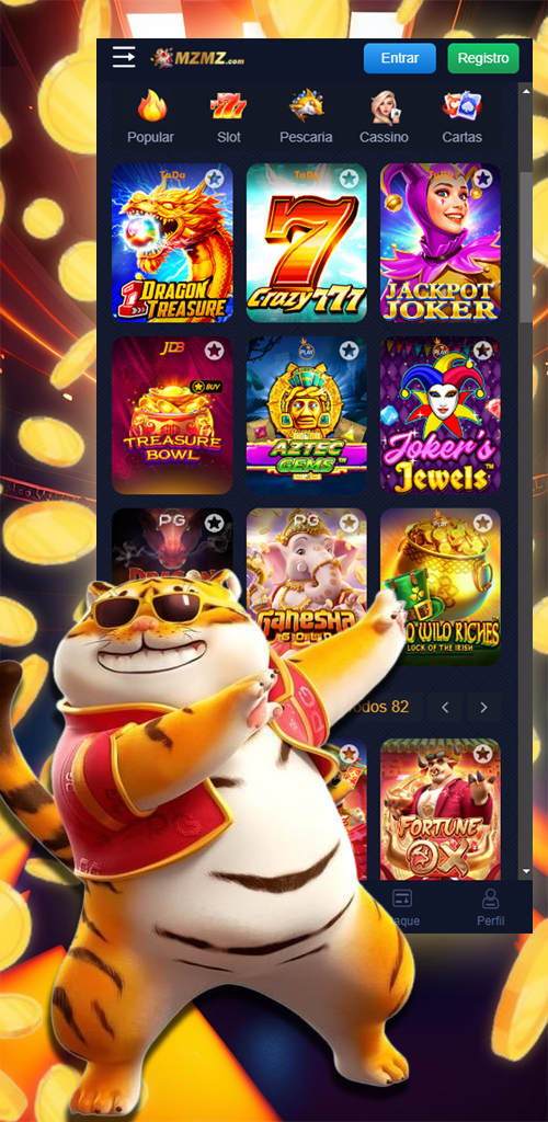 777 Jackpot Joker - Slots