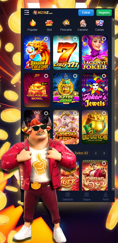 777 Jackpot Joker - Slots