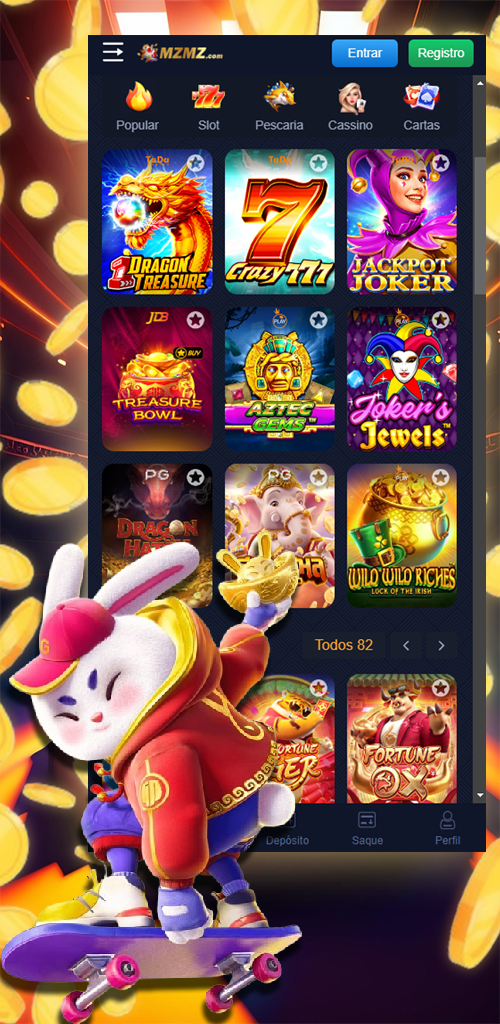 777 Jackpot Joker - Slots